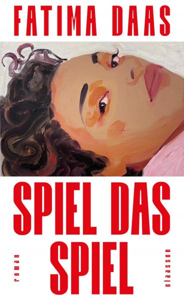 Spiel das Spiel