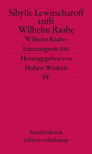 Wilhelm-Raabe-Literaturpreis