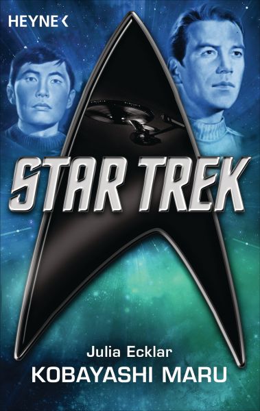Ecklar J.,Star Trek Kobayashi Maru