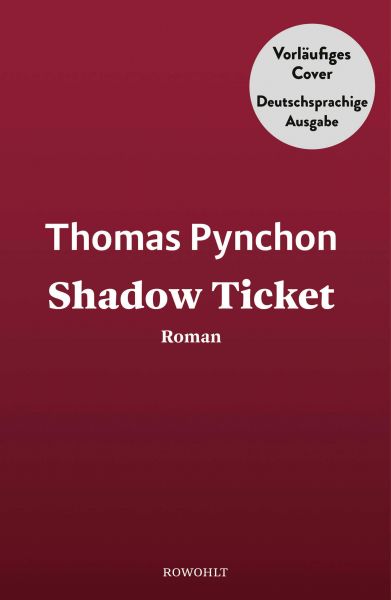 Shadow Ticket
