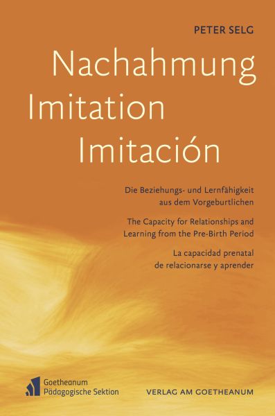 Nachahmung, Imitation, Imitación