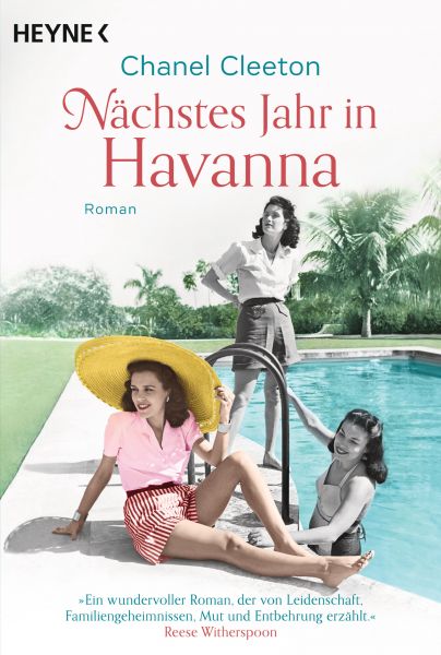 Nächstes Jahr in Havanna