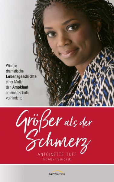 Größer als der Schmerz