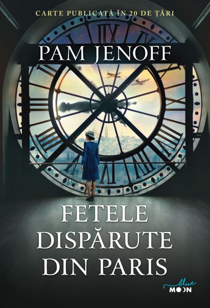 Fetele Dispărute Din Paris