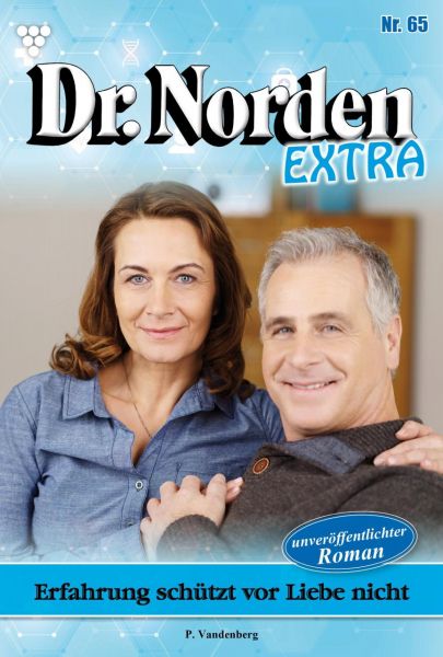 Dr. Norden Extra 65 – Arztroman