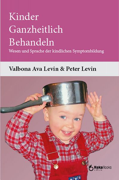 Kinder ganzheitlich behandeln