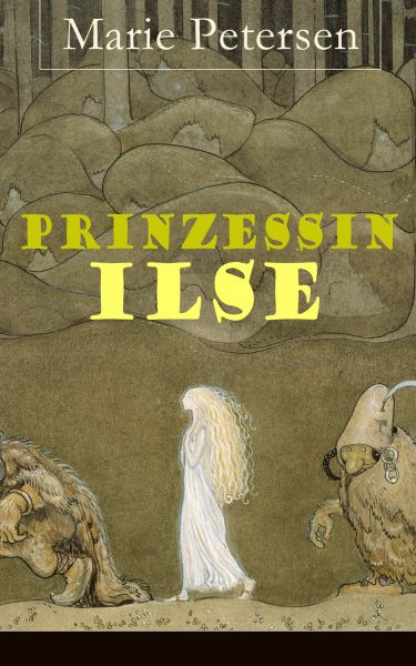 Prinzessin Ilse