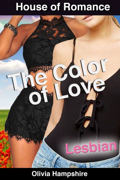 The Color of Love