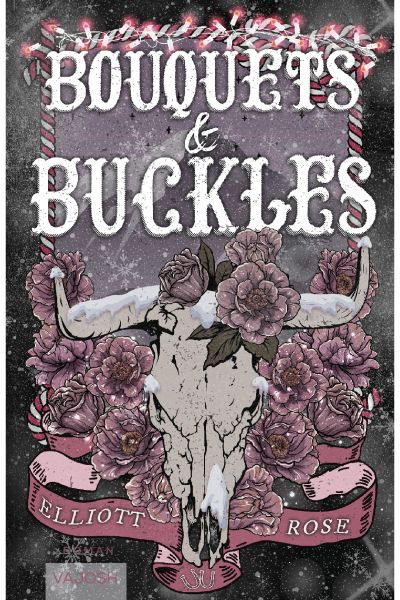 Bouquets and Buckles