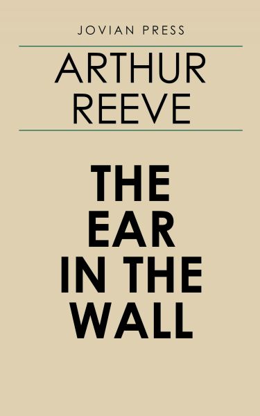 The Ear in the Wall