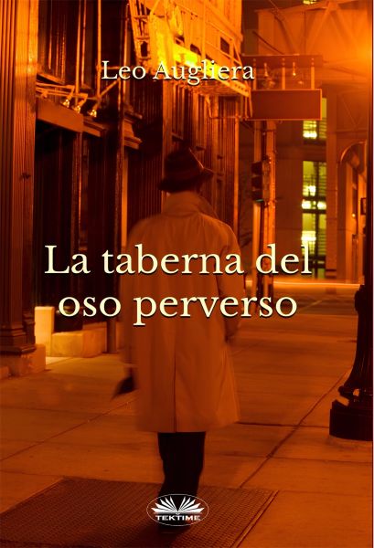 La Taberna Del Oso Perverso