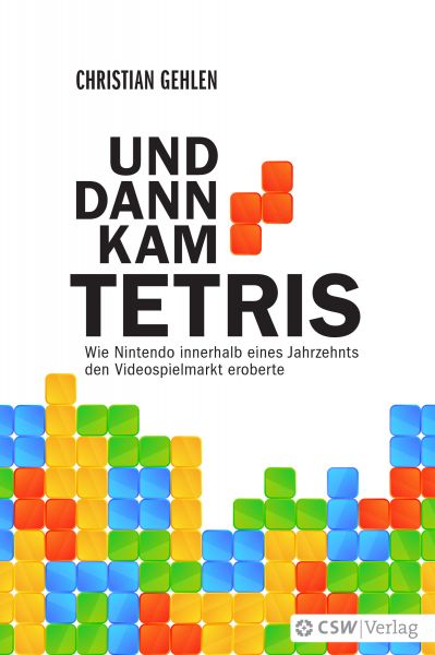 UND DANN KAM TETRIS