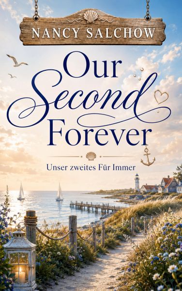 Our Second Forever: Unser zweites Für Immer