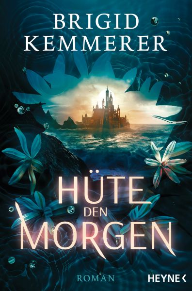 Cover Brigid Kemmerer: Hüte den Morgen