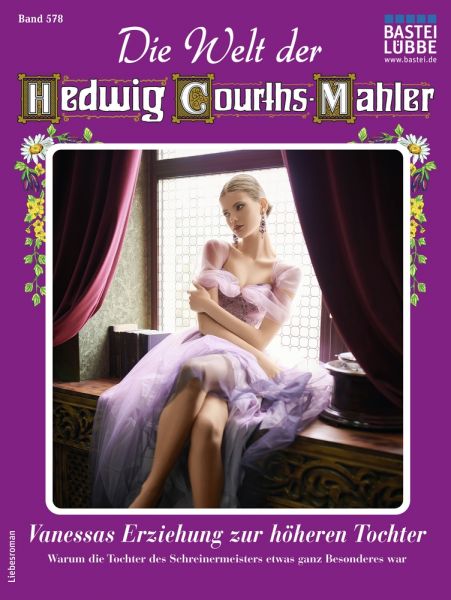 Die Welt der Hedwig Courths-Mahler 578