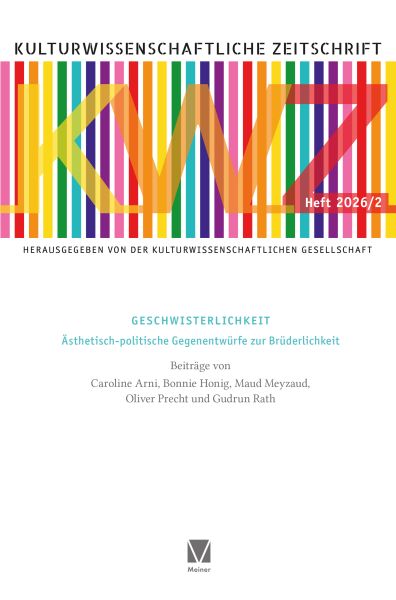 Geschwisterlichkeit