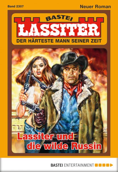 Lassiter 2307