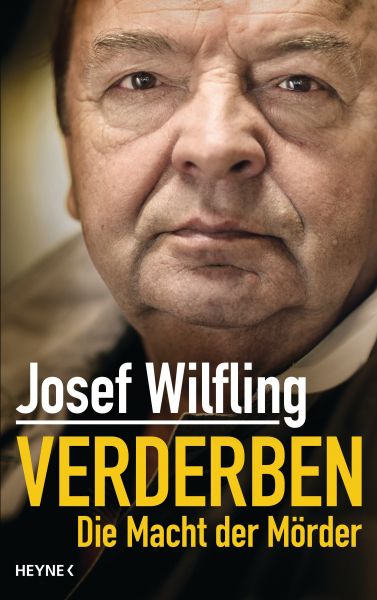 Wilfling J.,Verderben