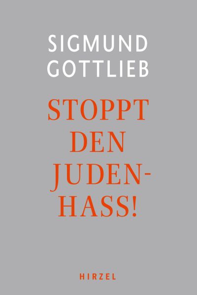 Stoppt den Judenhass!