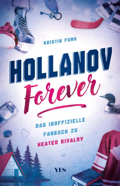 Hollanov Forever