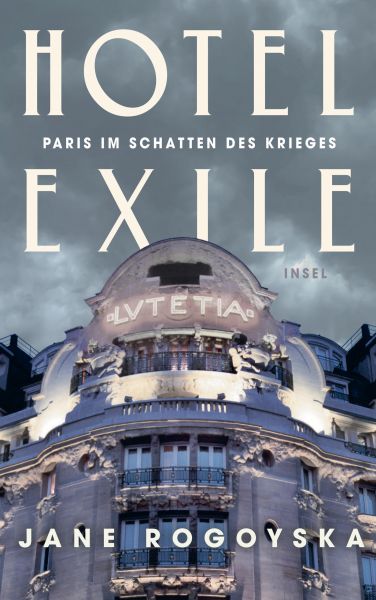 Hotel Exile