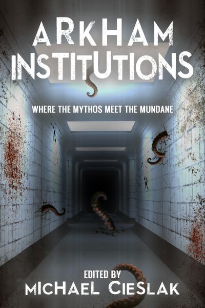 Arkham Institutions