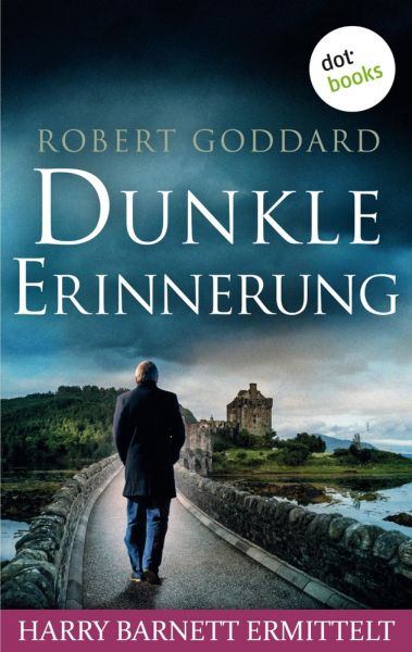 Dunkle Erinnerung - Harry Barnett ermittelt: Der dritte Fall