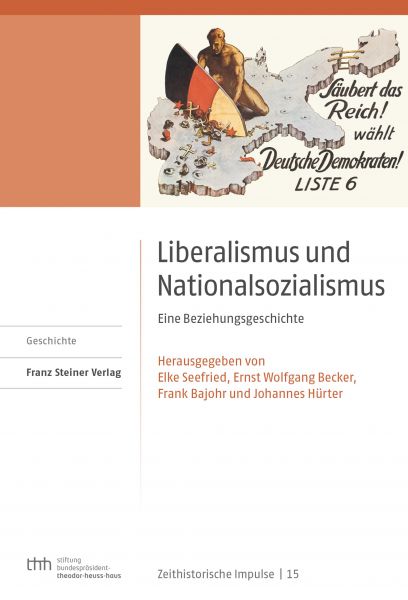 Liberalismus und Nationalsozialismus