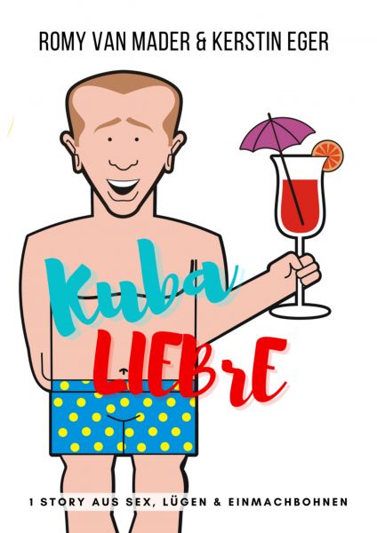 KUBA LIEBrE