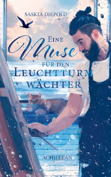 Eine Muse für den Leuchtturmwächter