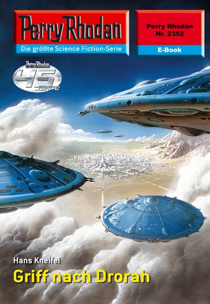 Perry Rhodan-Paket 48 Beam Einzelbände: Terranova (Teil 2)