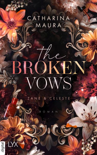 The Broken Vows