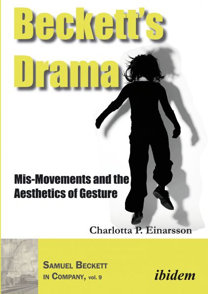Beckett’s Drama