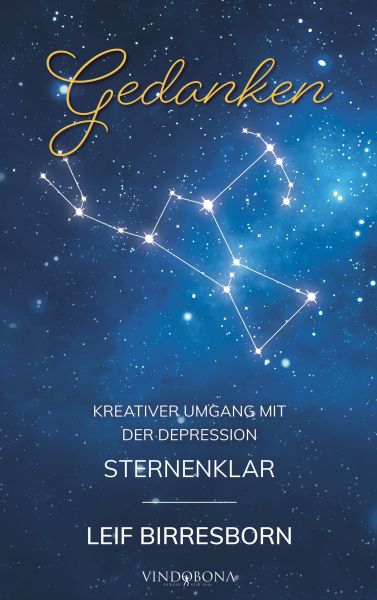 Gedanken – Kreativer Umgang mit der Depression