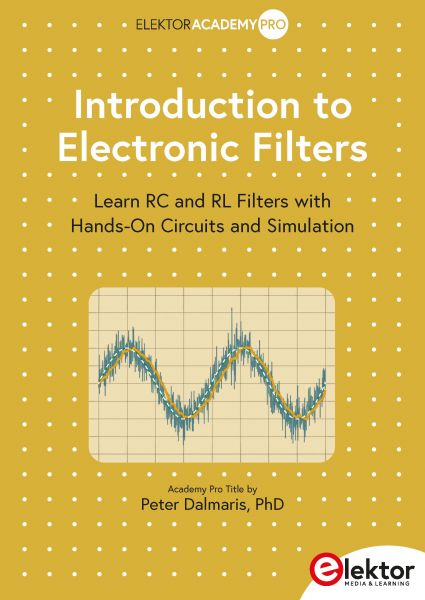 Introduction to Electronic Filters