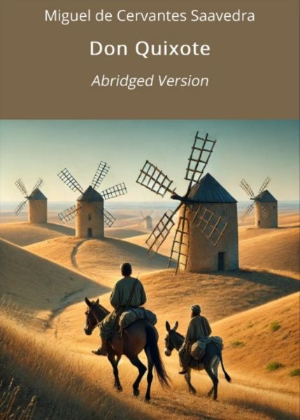 Don Quixote