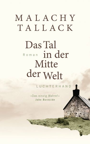 Tallack M.,Das Tal in der Mitte der Welt