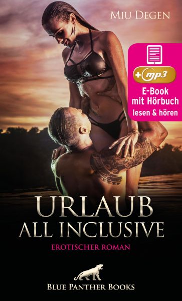 Urlaub All Inclusive | Erotik Audio Story | Erotisches Hörbuch