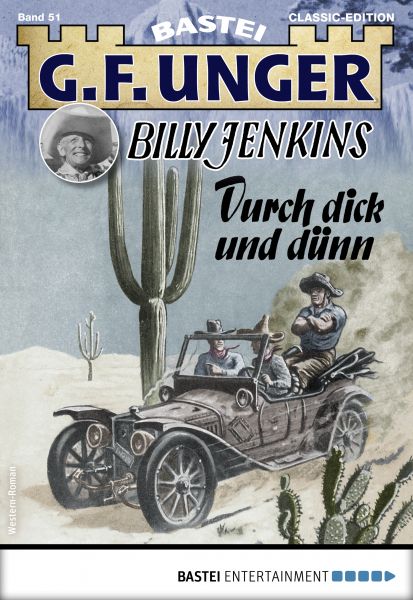 G. F. Unger Tom Prox & Pete -32