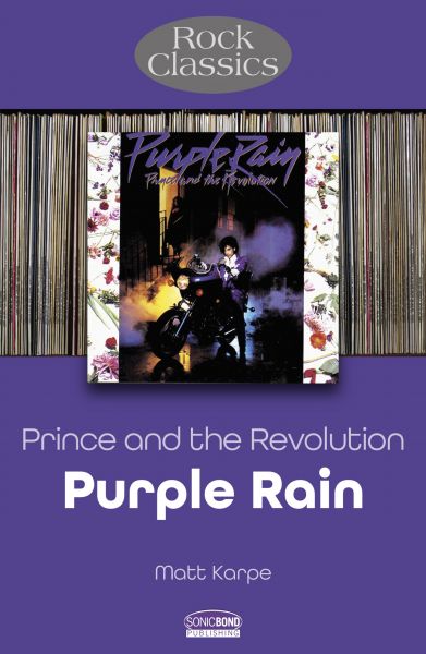 Prince And The Revolution