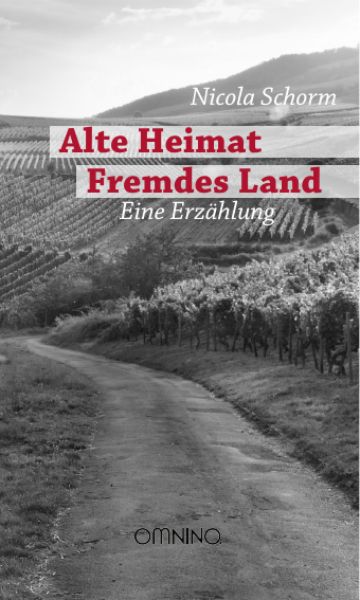 Alte Heimat Fremdes Land