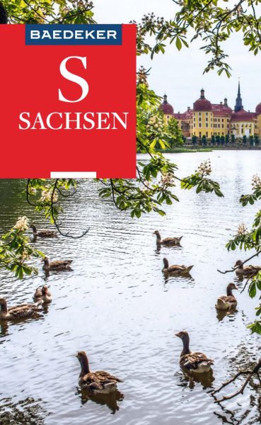 Baedeker Reiseführer E-Book