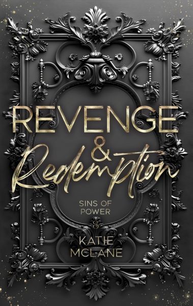 Sins of Power - Revenge & Redemption
