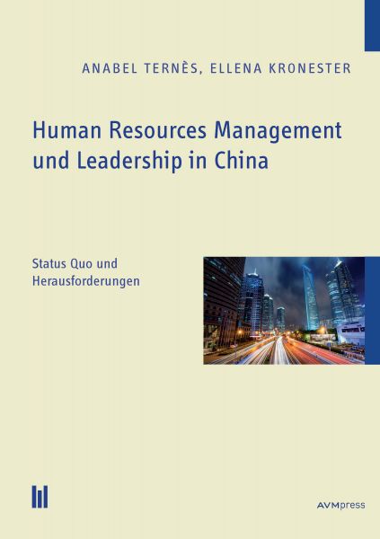 Human Resources Management und Leadership in China