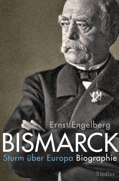 Engelberg A.,Bismarck