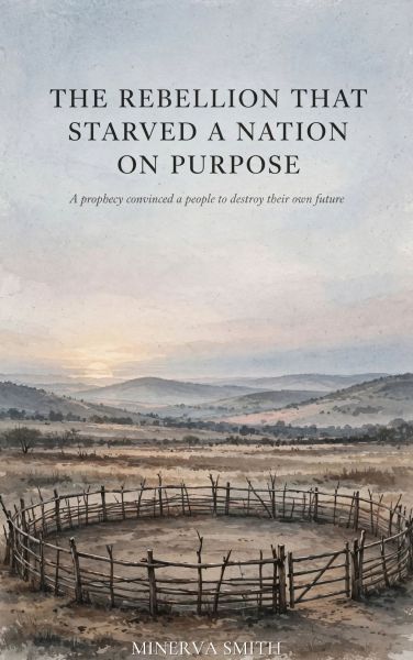 The Rebellion That Starved a Nation on Purpose