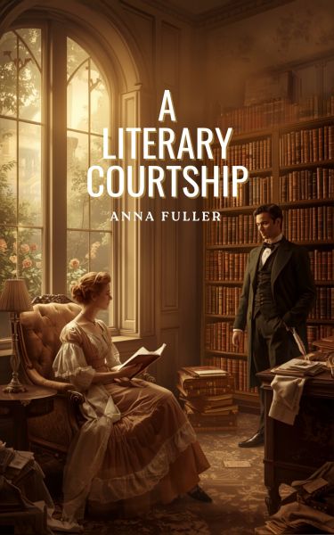 A Literary Courtship