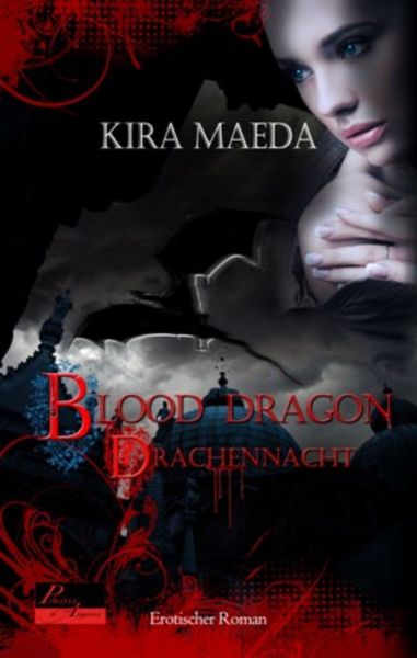 Blood Dragon 1: Drachennacht