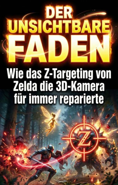 Der unsichtbare Faden