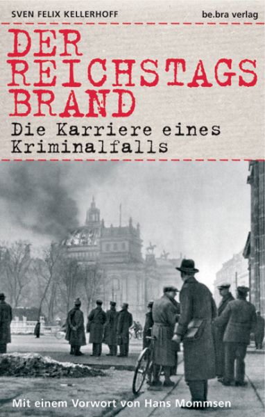 Der Reichstagsbrand